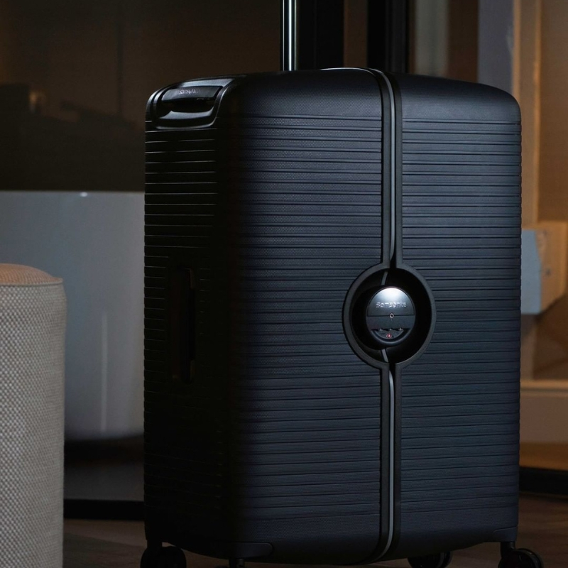 BAGAGES & VALISES